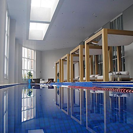Horizonte Jk Apartment Сао Паоло Екстериор снимка