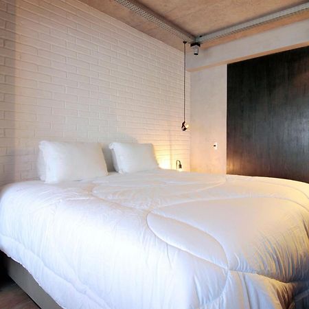 Horizonte Jk Apartment Сао Паоло Екстериор снимка