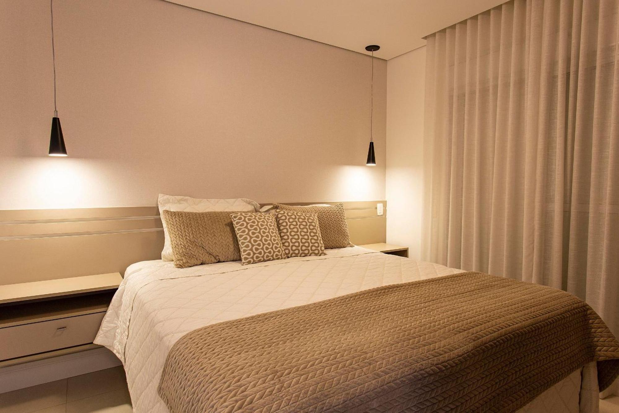 Horizonte Jk Apartment Сао Паоло Екстериор снимка