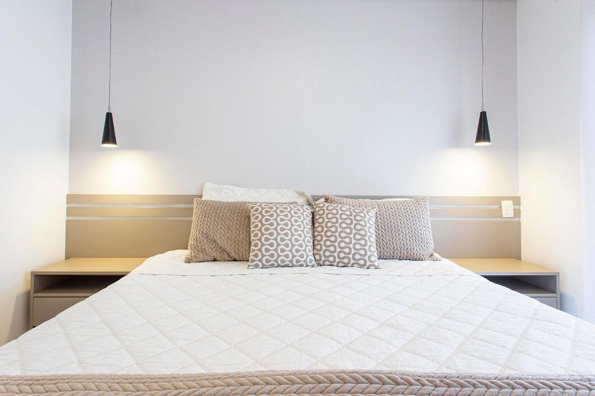 Horizonte Jk Apartment Сао Паоло Екстериор снимка