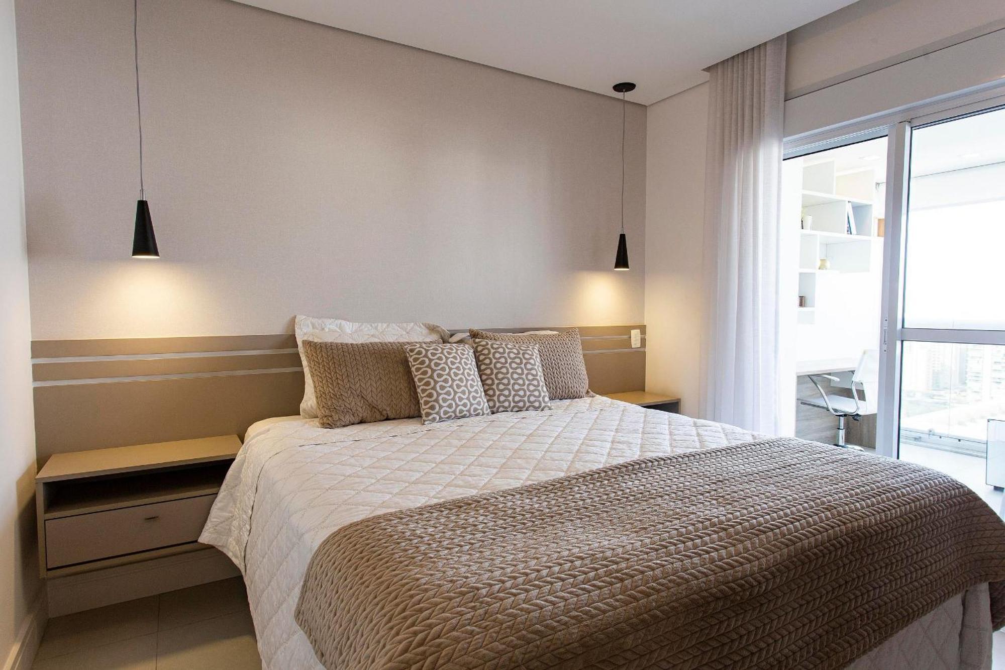 Horizonte Jk Apartment Сао Паоло Екстериор снимка