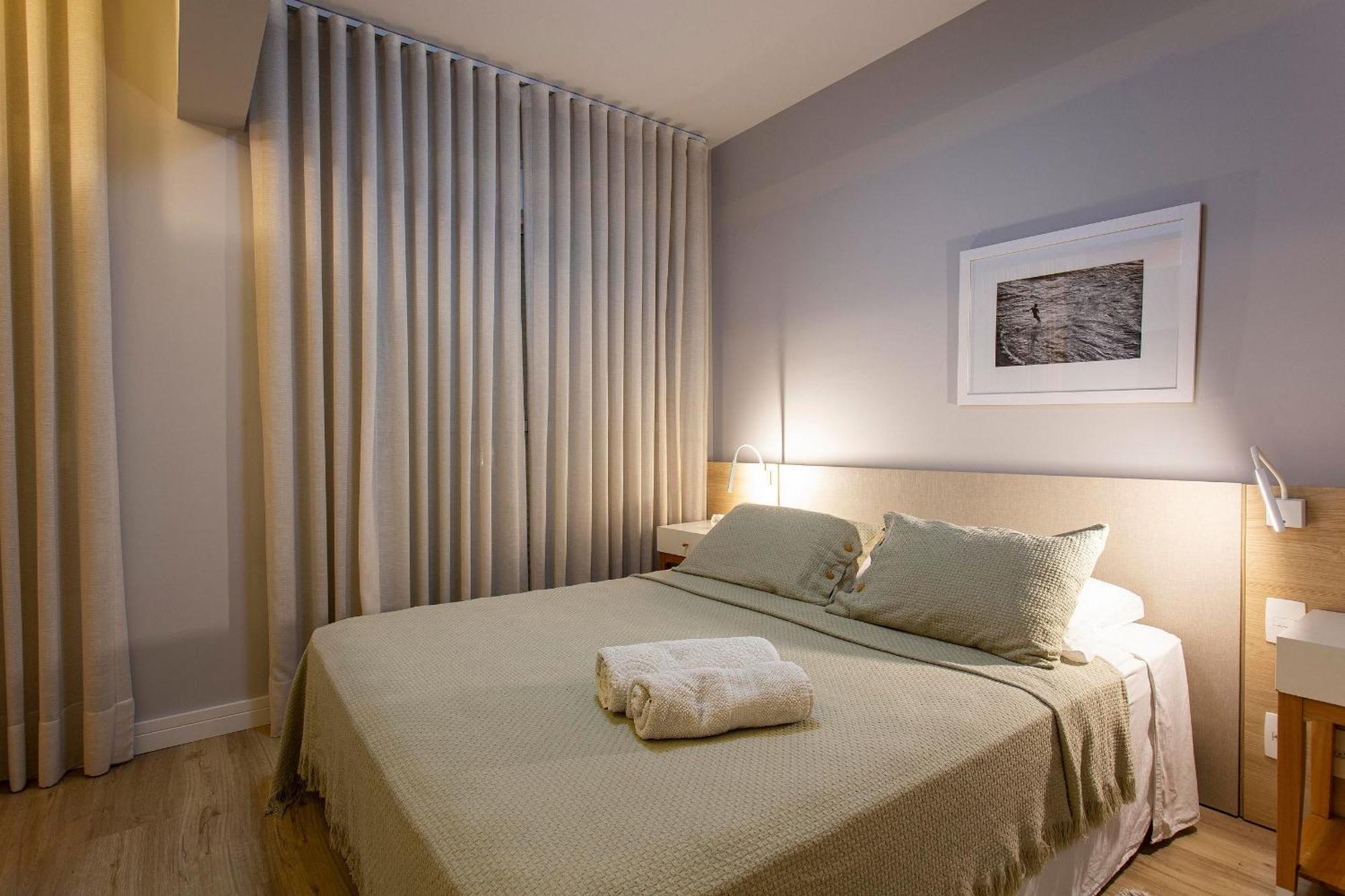 Horizonte Jk Apartment Сао Паоло Екстериор снимка