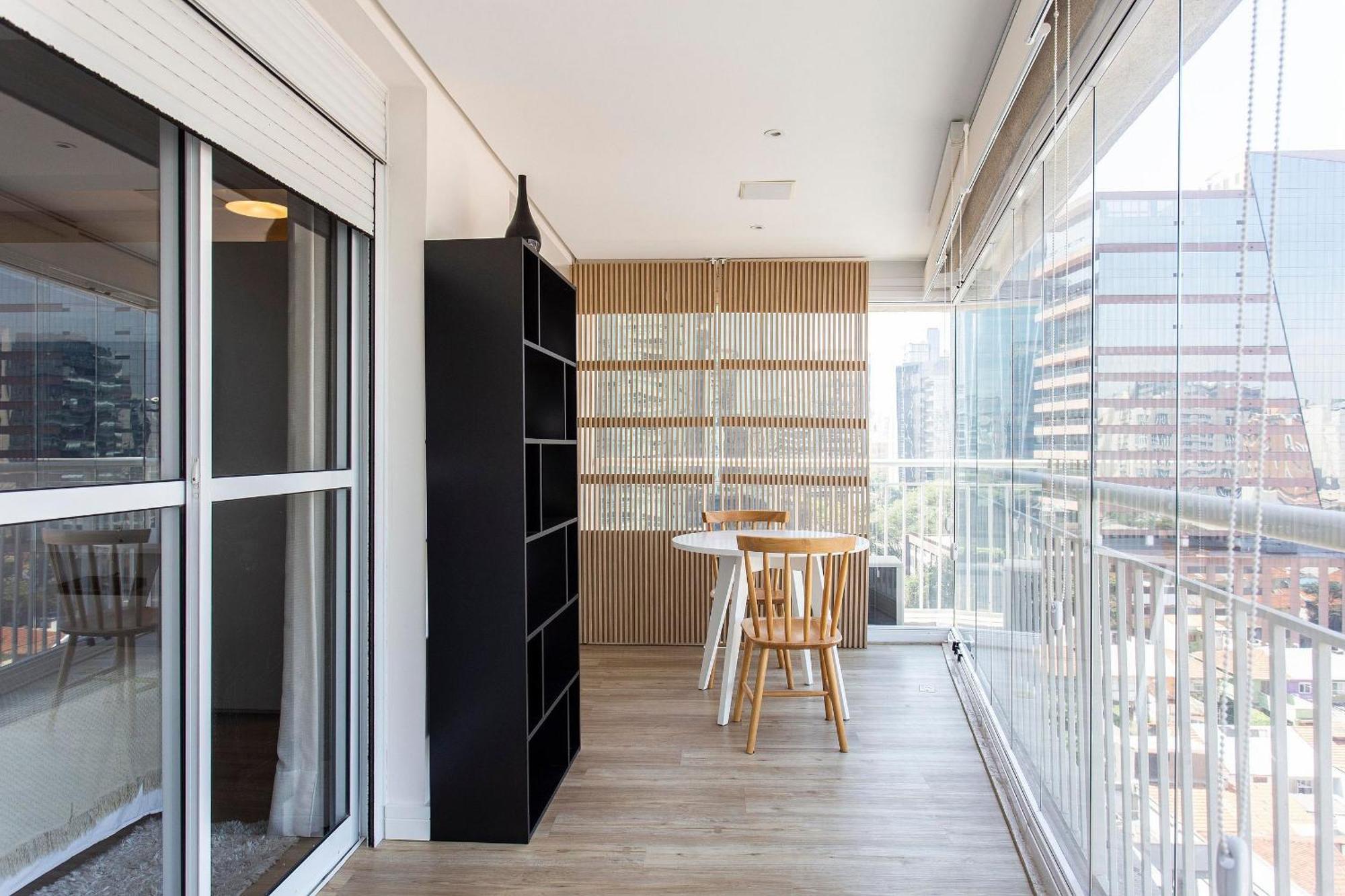 Horizonte Jk Apartment Сао Паоло Екстериор снимка