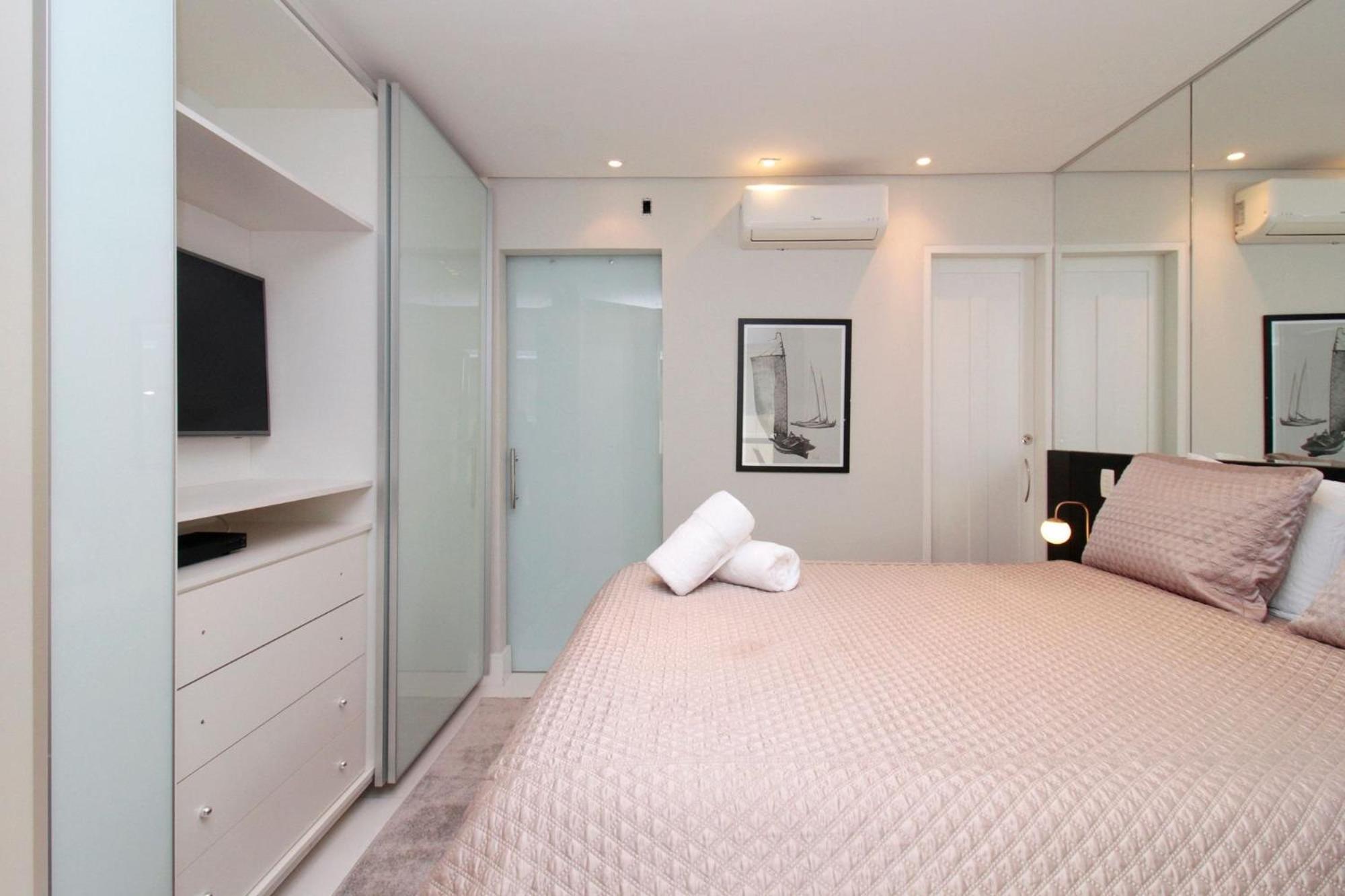 Horizonte Jk Apartment Сао Паоло Екстериор снимка