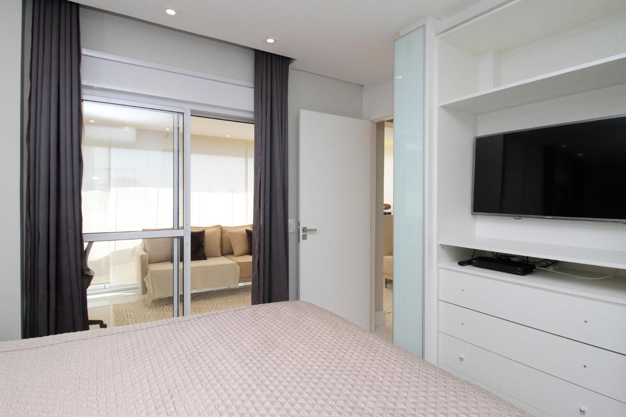 Horizonte Jk Apartment Сао Паоло Екстериор снимка