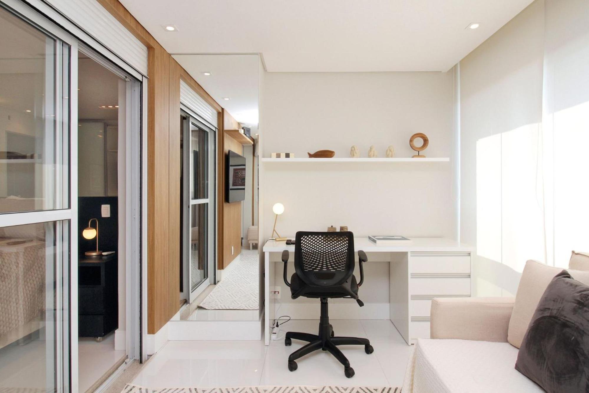 Horizonte Jk Apartment Сао Паоло Екстериор снимка