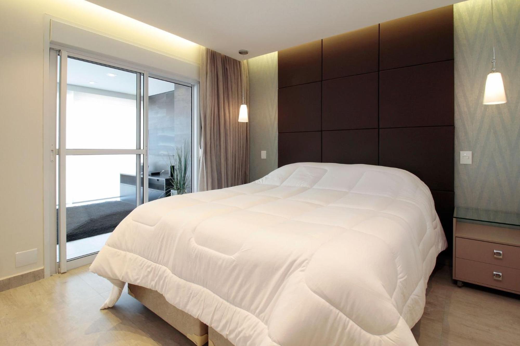 Horizonte Jk Apartment Сао Паоло Екстериор снимка