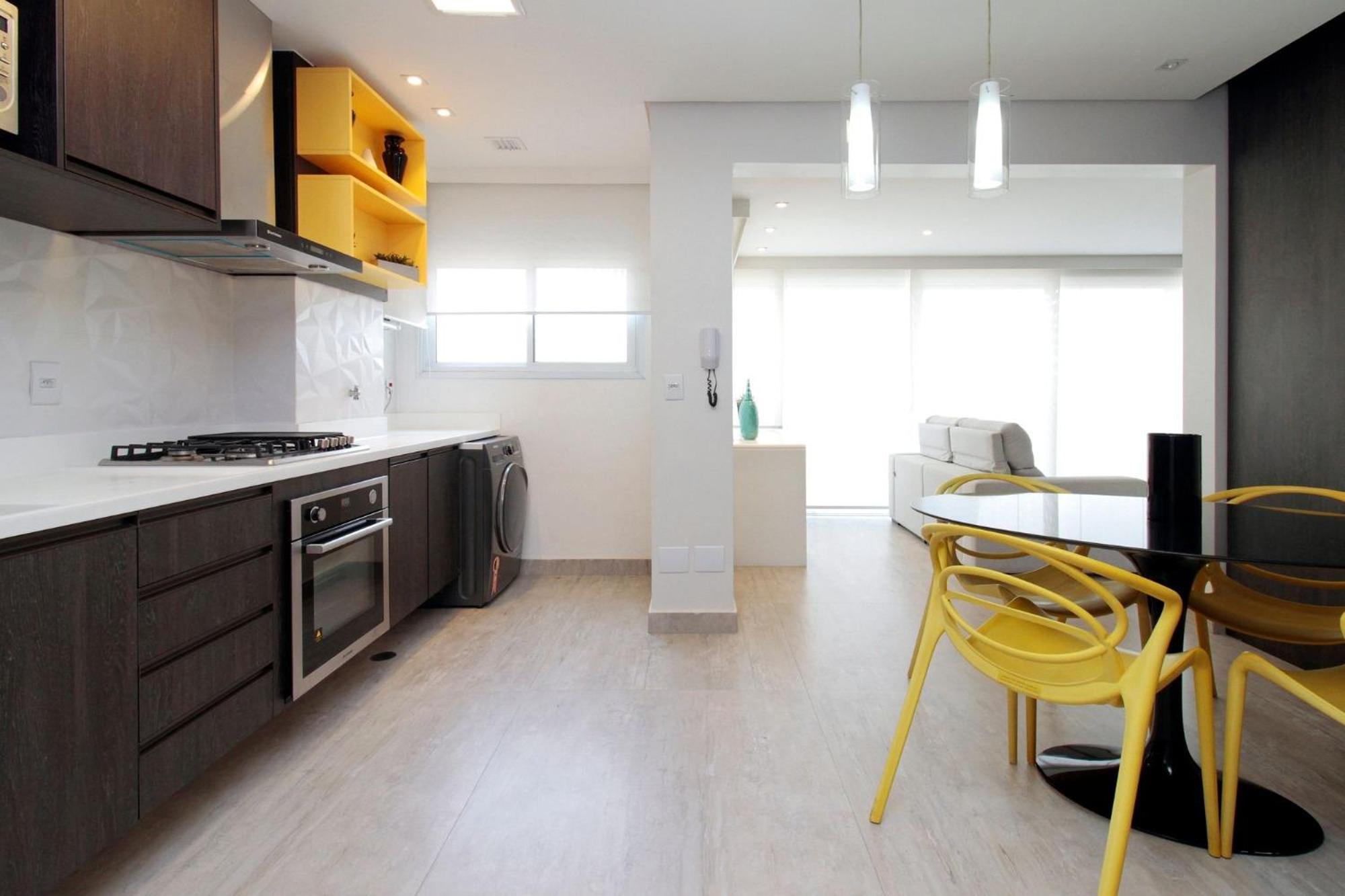 Horizonte Jk Apartment Сао Паоло Екстериор снимка