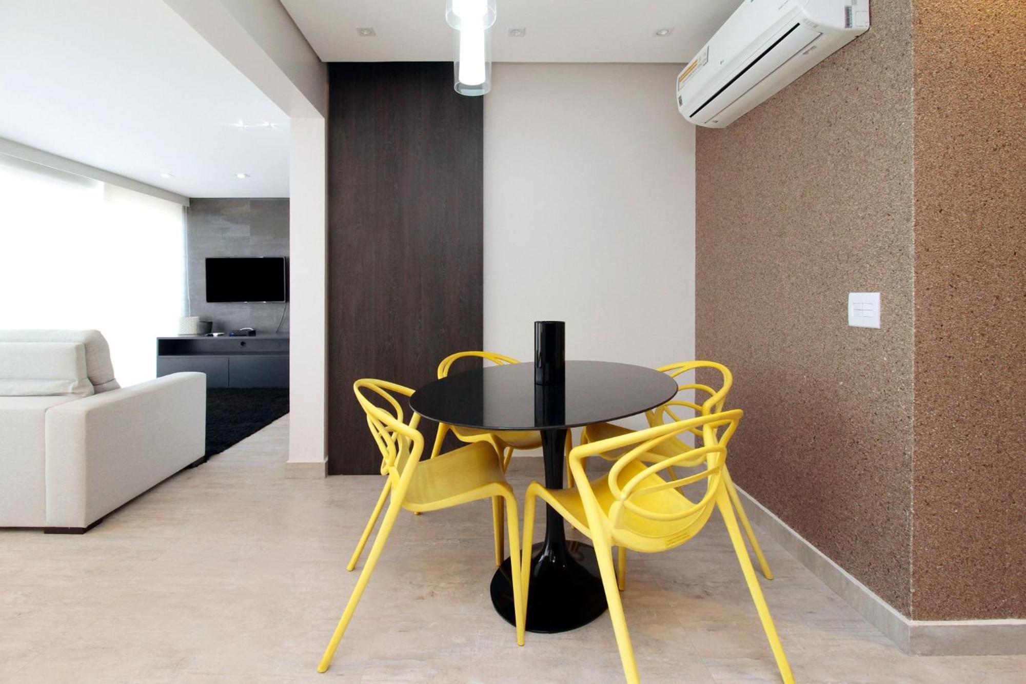 Horizonte Jk Apartment Сао Паоло Екстериор снимка