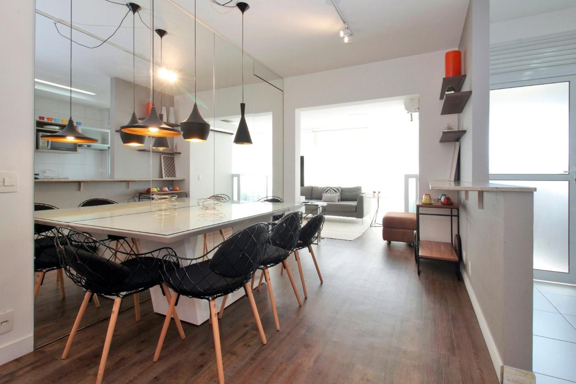 Horizonte Jk Apartment Сао Паоло Екстериор снимка