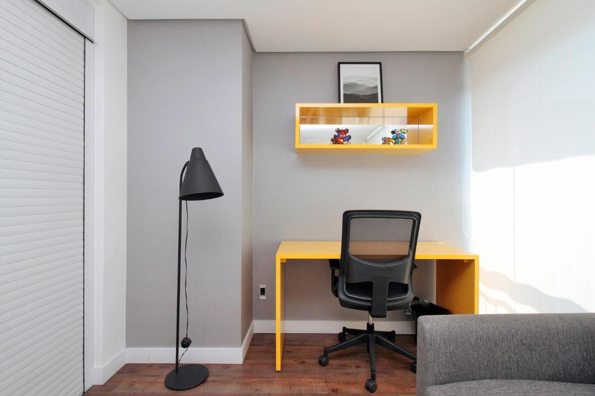 Horizonte Jk Apartment Сао Паоло Екстериор снимка